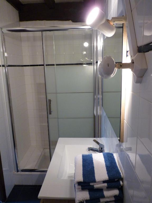 Chambre D'Hotes Altzia 1 Saint-Michel  ภายนอก รูปภาพ