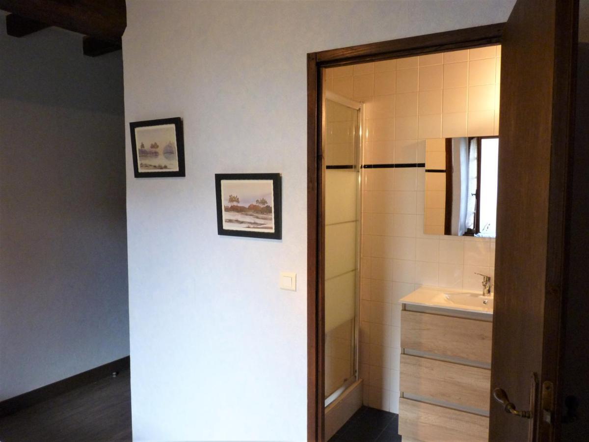 Chambre D'Hotes Altzia 1 Saint-Michel  ภายนอก รูปภาพ